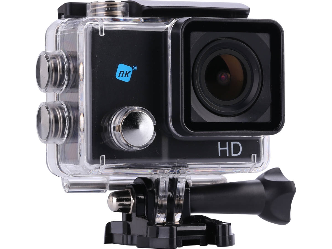 Action Cam NK 720P (HD - 5 MP)