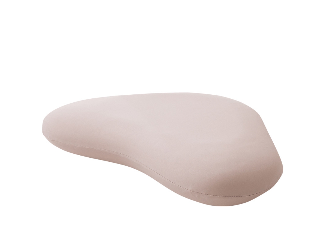 Almofada De Pescoço Cloud Slow Rebound, Love Zero Pressure Nap