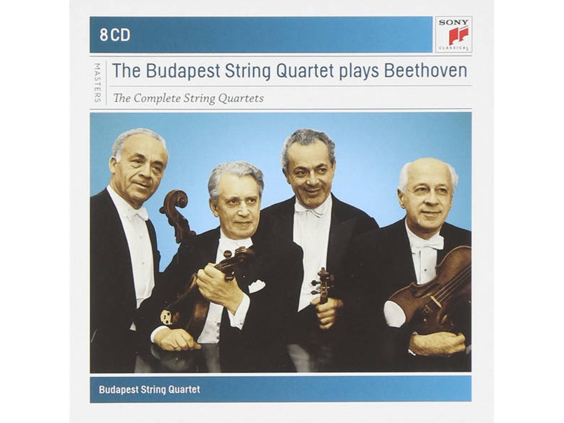 CD Ludwig van Beethoven - Op. 44 (1CDs)