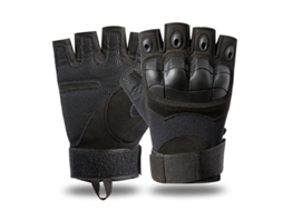 2026 guantes Tácticos Militares de Nudillos Duros de Dedos Completos para Caza Y Combate Con Protección Antibordes Y Pantalla Táctil