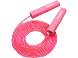 Corda De Pular Comprimento Ajustável, Ideal Para Treinamento Físico, Exercícios E Treino Equipamento Esportivo