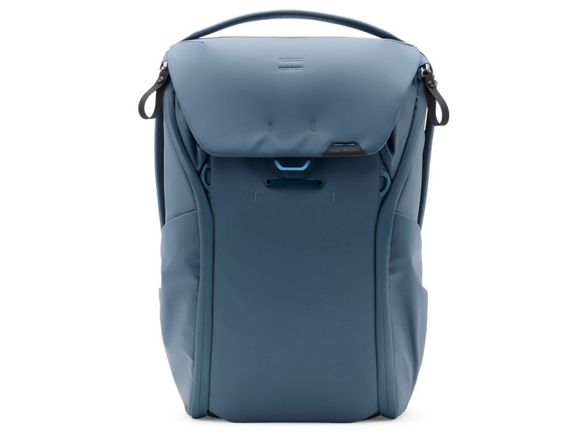 Mochila PEAK DESIGN Everyday 20l Ocean Bedb 20 ds 3