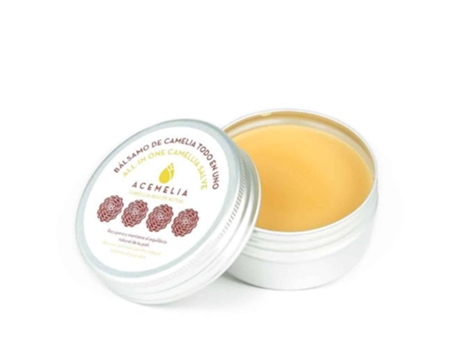 Bálsamo All-in-One de Camélia ACEMELIA