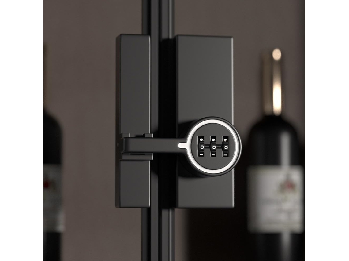Fechadura de Porta Whychstore com MARCA