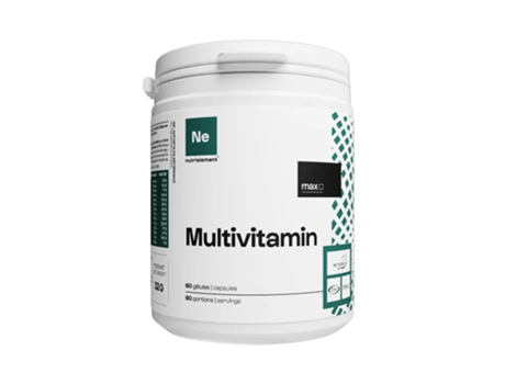 Multivitamin Max Nutrielement (60caps)