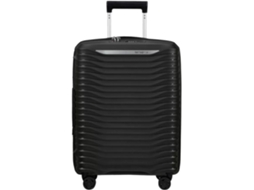 Mala de Cabine Expansível SAMSONITE Upscape Preto (55x40x20/23cm - 39/45L)