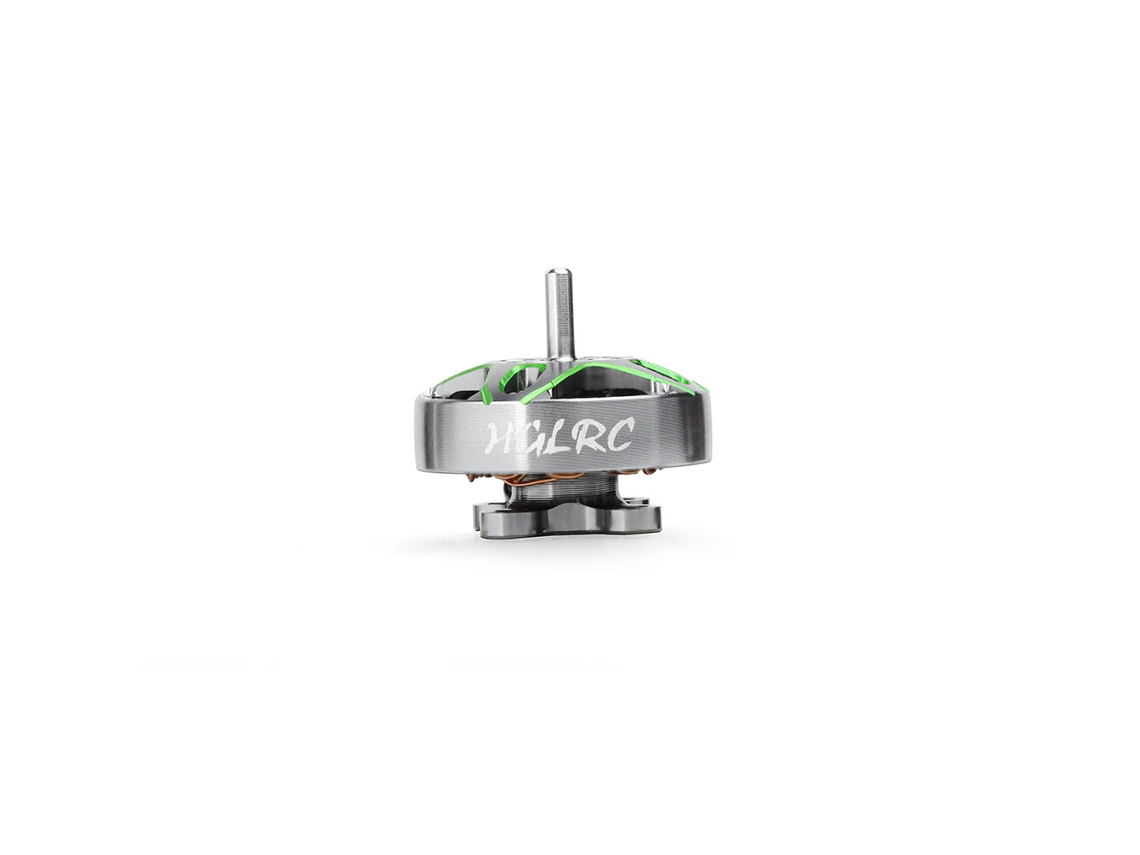 Motor Brushless Specter 1202.5 11000kv 1 2s para Drones de Corrida Fpv Rc de 2 a 3 Polegadas Pchglrc MDUG (11000kv)