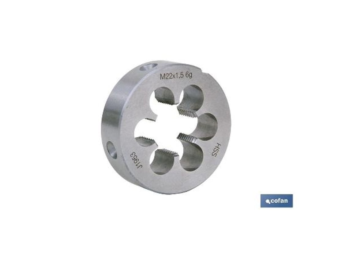 Terraja - m24 x 3.00 mm (55mm)