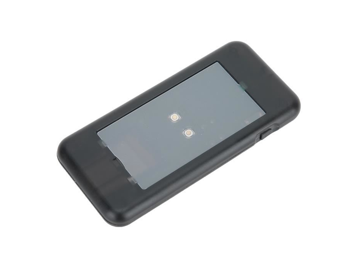 HURRISE Pager Receiver 10 Pcs Receiver para Su-68Z Su-68G Su-66G Restaurant Customer Call System Caixa de Computador