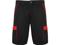 Calças ROLY (3xl - Preto)