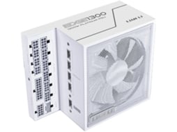 Fonte Modular LIAN LI Edge 1300W 80 Branco
