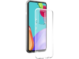 Capa para Telemóvel Big Ben Interactive Silitransa525G