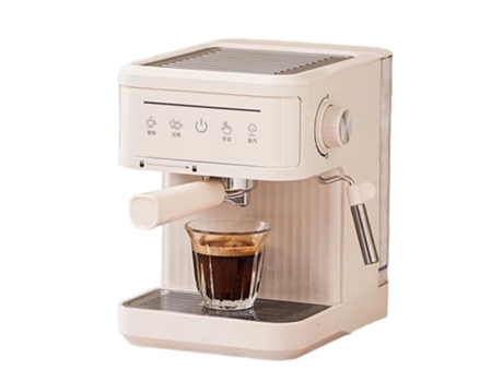 800w 220v Eafc Máquinas De Café Italianas Elétricas De 20 Bar
