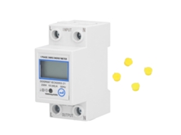 DISJUNTOR de corriente residual HKJ