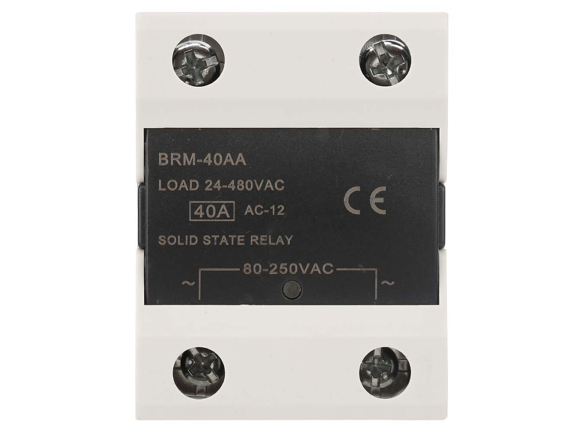 Interruptor de Circuito 1p S/MARCA 50a