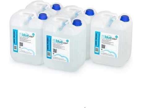 Garrafa FILLBLUE Adblue 10L Cánula