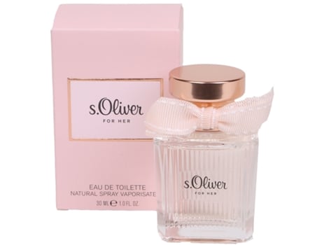 Para Ela Edt 30 Ml S.OLIVER