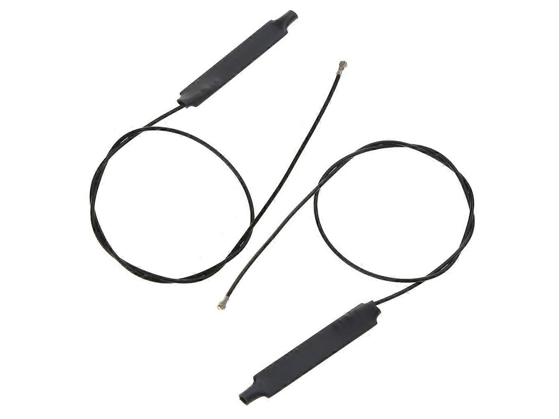 Lurelia Placa Wi-fi M.2 Ngff Bcm94360csax Bcm94360cs2 Antena 4g Lte