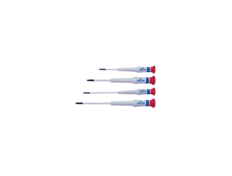 Destornillador de Precisión Ranurado  T20 75 mm