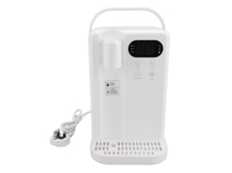 Dispenser De Água Quente 12 Temperaturas Com Trava Infantil 3l Branco