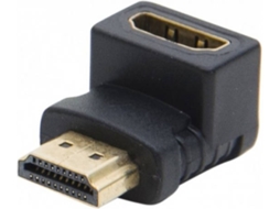 Cabo HDMI CUC EXERTIS CONNECT (Preto)