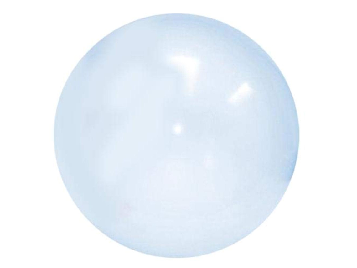 Bola inflável ATS para crianças, brinquedo divertido para festas ao ar livre.
