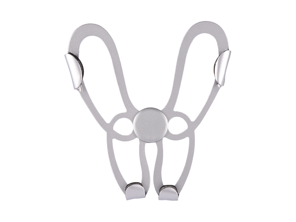 Suporte de Carro para Telefone EOOCOO com Design de Dança de Borboleta