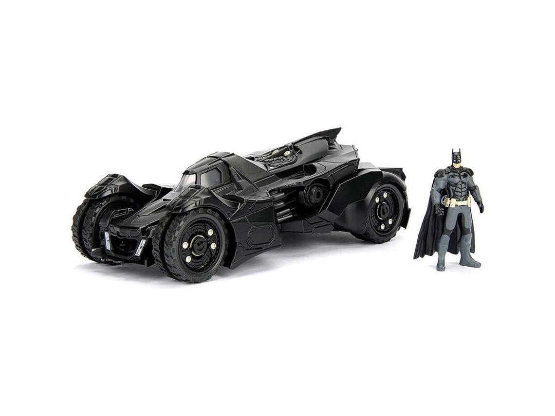 Figura JADA Batman arkham knight batmovil dc comics