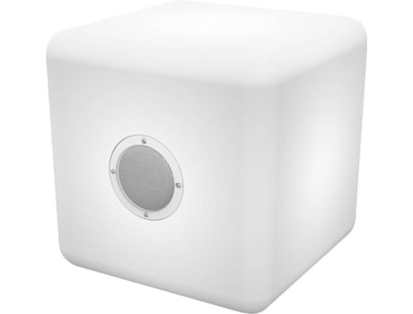 Coluna Portátil BIGBEN INTERACTIVE BTCBLIGHTM