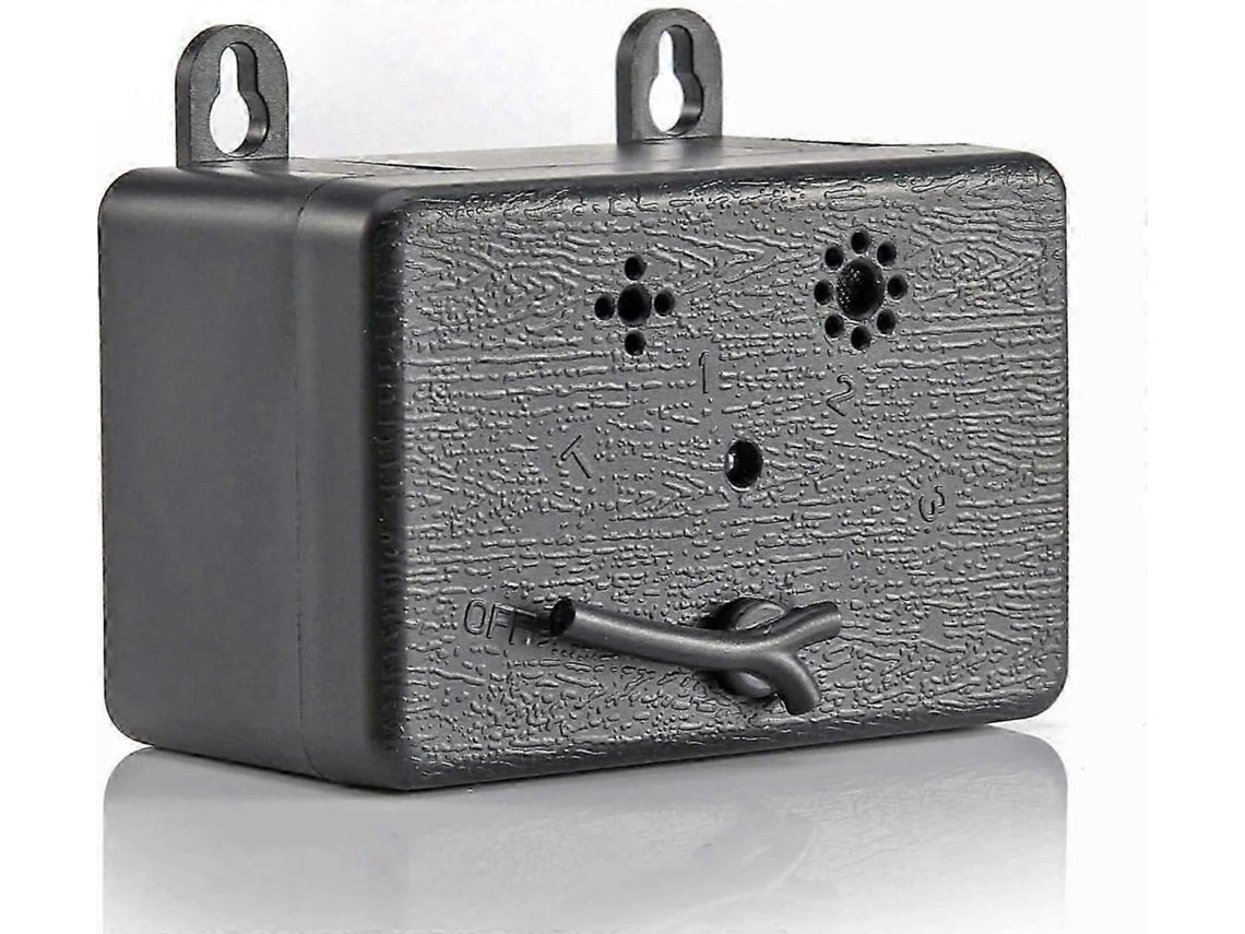 Controle de latidos ultrassônico GOKOCO com formato encantador e 3 modos