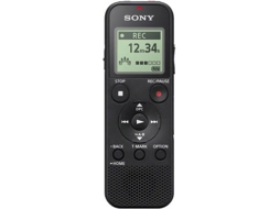 Gravador de Voz SONY ICDPX370