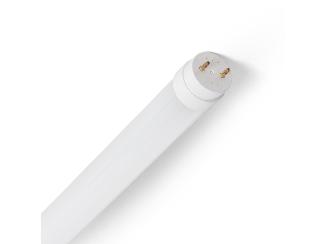 Tubo LED T8 G13 de 150 cm com detector de movimento, radar, segurança, conexão unilateral, 23 W, 140 lm/W, sem cintilação, 6000 K, branco frio, sem Ledkia