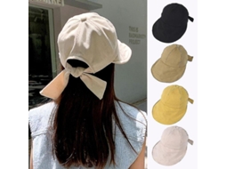 2026 sombrero de Sol Plegable Con Aro para Mujer Protección Uv Borde Ancho para Deportes Playa Golf Senderismo Verano