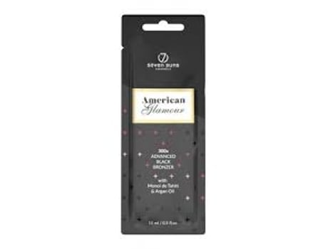 7suns glamour americano mega bronzer forte