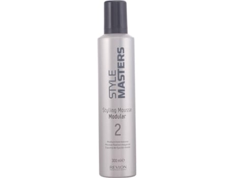 Mousse para o Cabelo  Style Masters Meios Hold Mousse (300 ml)