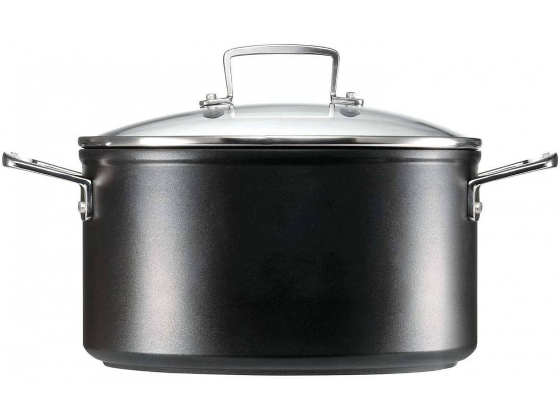 Le Creuset - Caçarola C/tampa 24 51111240010502