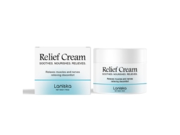 Creme Relaxante Muscular Alivio Rapido
