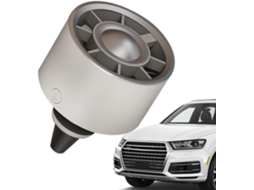 Ventilador Potente Para Carro, De Refrigeração