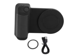 Manípulo de Câmera Magnética EOOCOO (com suporte Bluetooth)