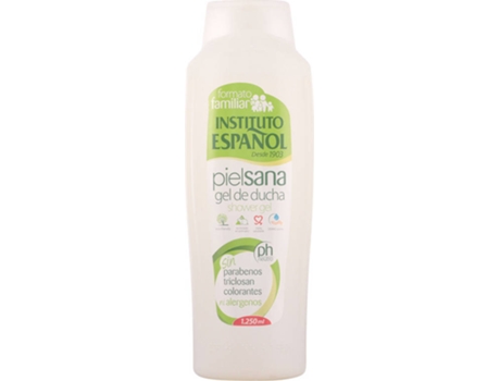 Gel de Duche Pele Sã  (1250 ml)