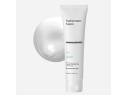 Mesoestetic Hydracream Fusion Creme-Óleo de Limpeza Equilibrante e Antipoluição 100Ml