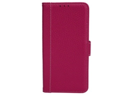 Capa de Telefone EOOCOO com proteção total, slot para cartões e compatível com Samsung S21 Fe