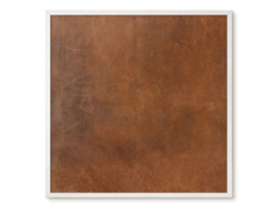 Magnetic Wall Board Pastel Abstraction For The Office Espelharte (50x50 Cm)