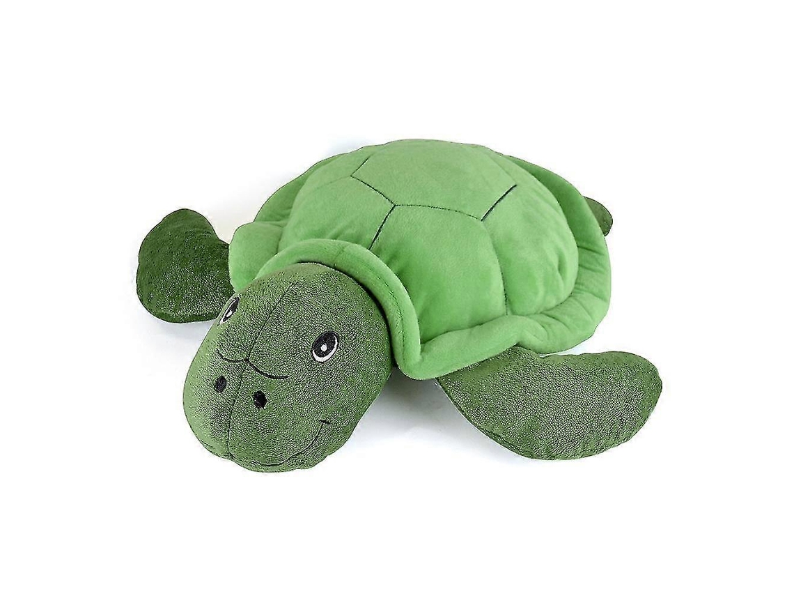 Bolsa De Água Quente A2z 750ml Com Capa De Lã De Animal 3d Pelúcia Aconchegante E Quente Para Tartarugas Confortáveis AQUAFORGE