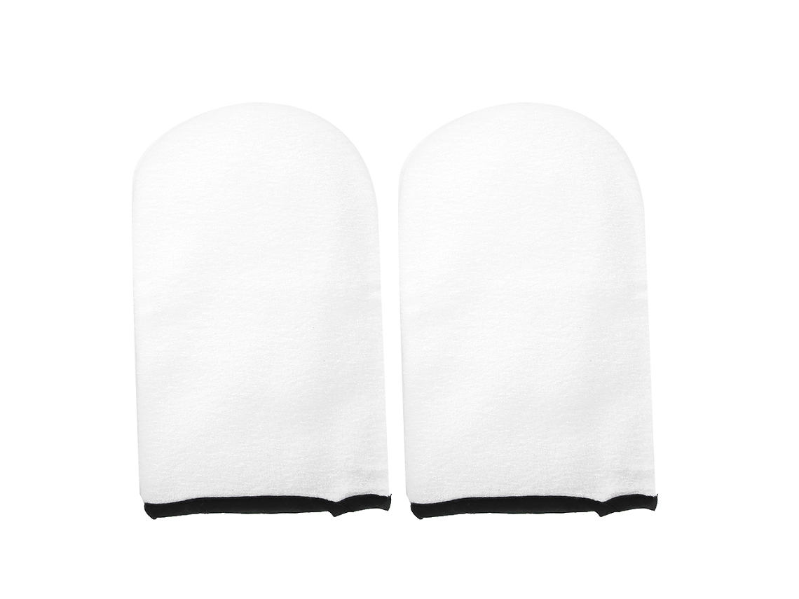 Guantes De Terapia De Cera Para Cuidado De Manos