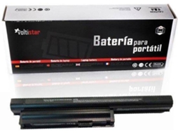Bateria Portátil VOLTISTAR Sony Vaio Sve1713C5E