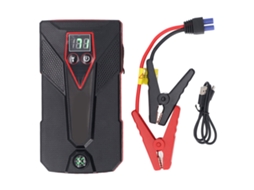 Iniciador De Bateria Carro 12v 1000a Portátil