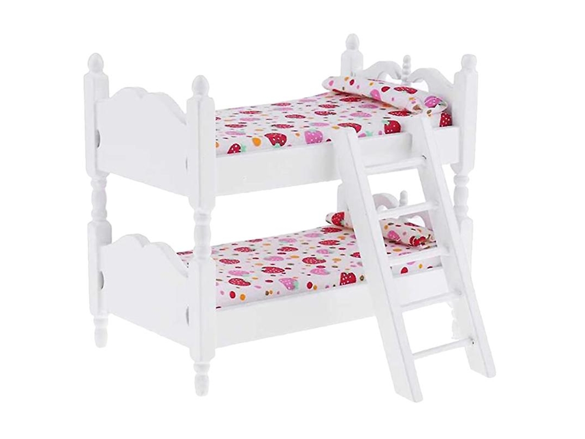 1pcs Brinquedo De Cama De Camada Dupla Allinless