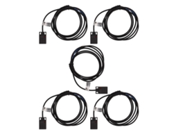 Sensor de Umidade e Temperatura do Solo Sht15 | S/MARCA