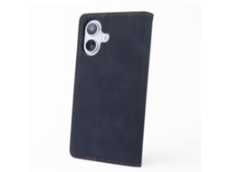 Capa Livro Premium para Iphone 16 Plus LA CASA DE LAS CARCASAS